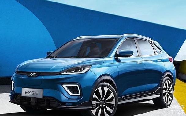 成都296WEY威派豪华SUV市场的黑马，零跑汽车与智能交通系统的协同